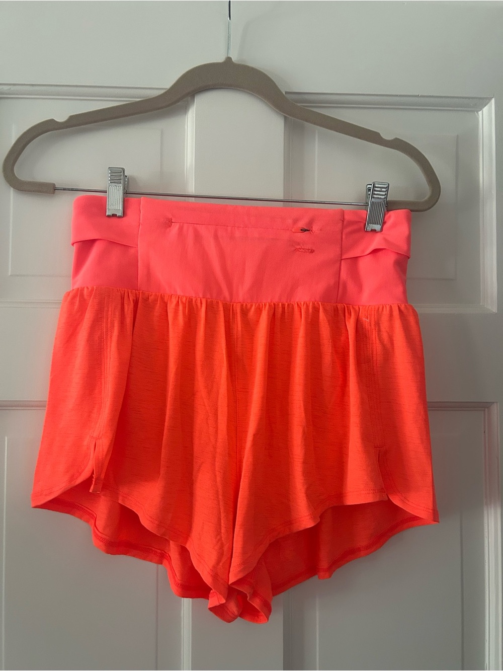 Free People Movement  Shorts Size Small  NEW